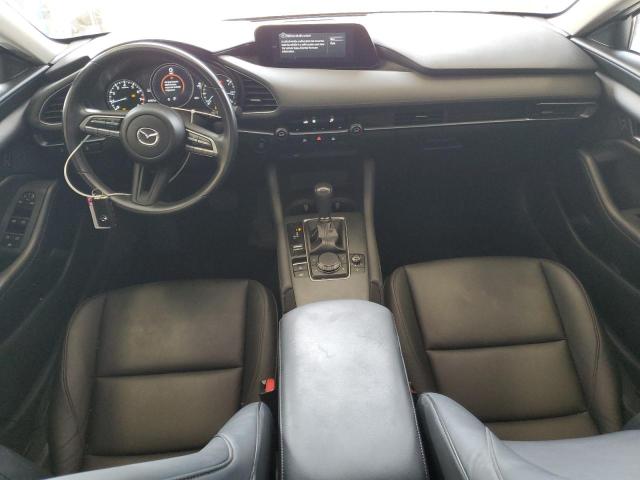 2021 MAZDA 3 SELECT JM1BPABL3M1314257