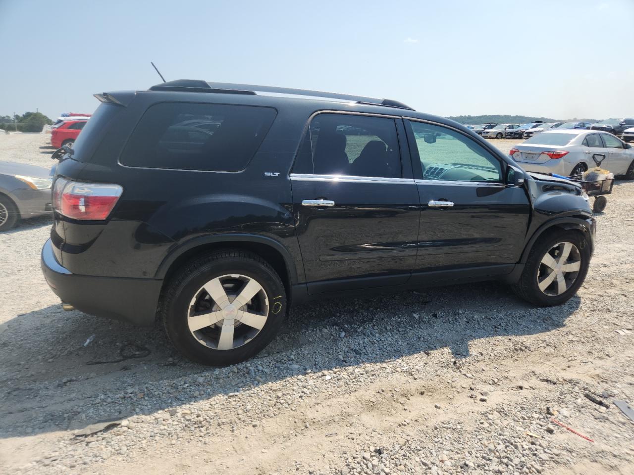 GMC ACADIA SLT-1