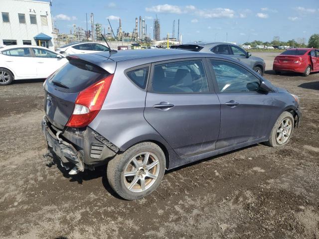 2016 HYUNDAI ACCENT SE KMHCT5AE3GU287294