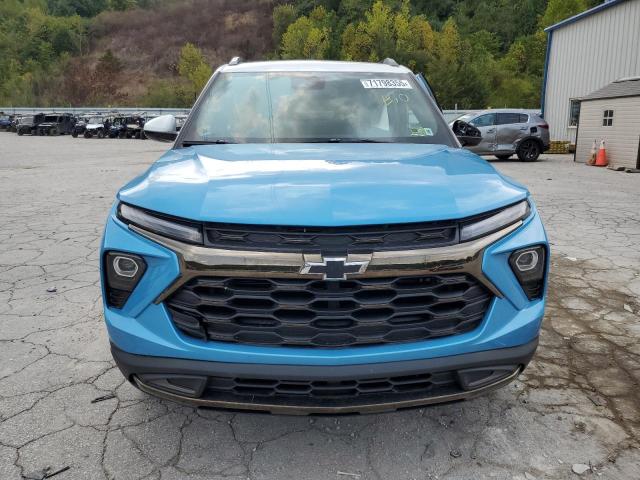 2025 CHEVROLET TRAILBLAZER ACTIV KL79MSSL0SB058645