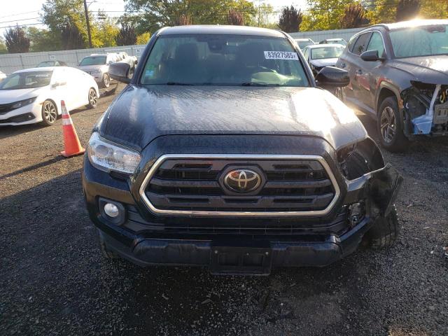 2018 TOYOTA TACOMA DOU 3TMCZ5AN7JM130558