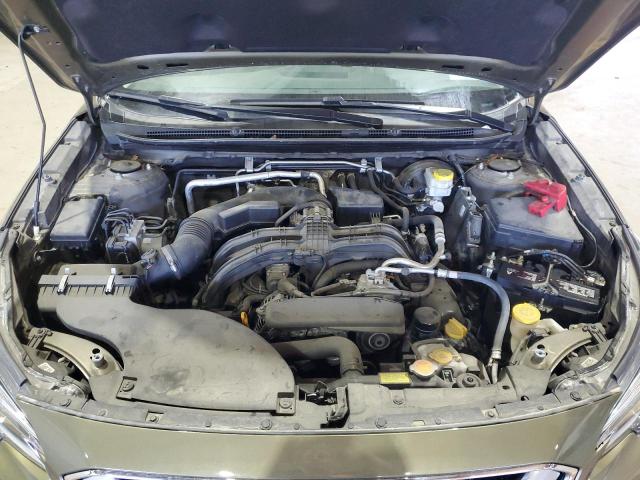 2021 SUBARU OUTBACK TO 4S4BTAPC6M3194765