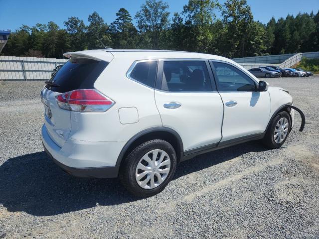 2015 NISSAN ROGUE S KNMAT2MV7FP566184