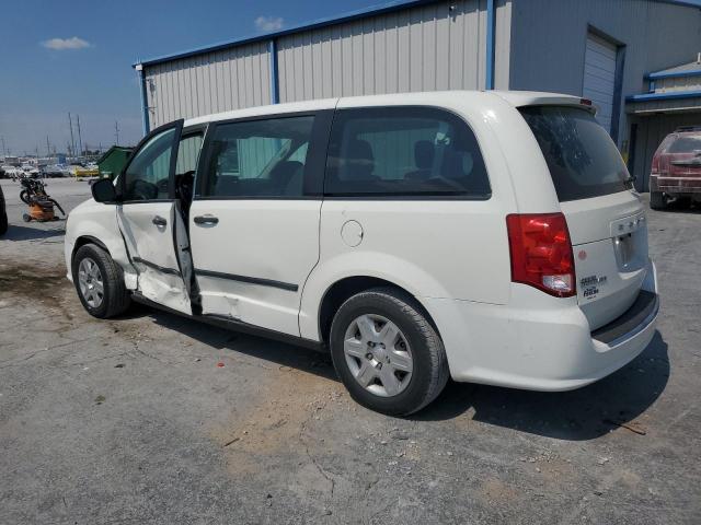 2013 DODGE GRAND CARA - 2C4RDGBG1DR541763