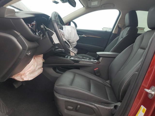 2023 BUICK ENVISION E LRBFZNR42PD026118