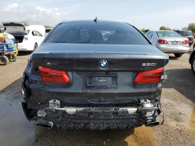 2019 BMW 530 XI WBAJA7C50KG911907