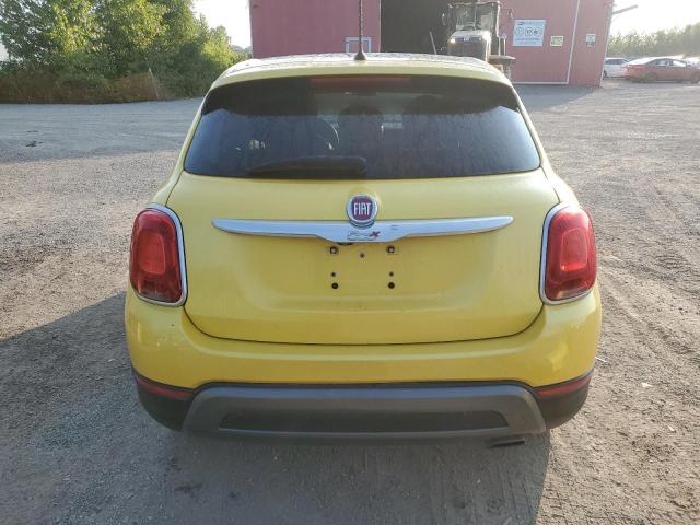 2017 FIAT 500X TREKK ZFBCFXCB8HP560260