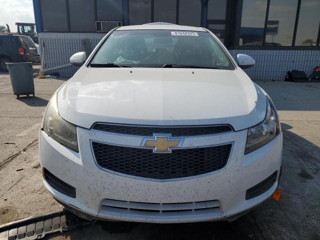 2011 CHEVROLET CRUZE LT - 1G1PE5S98B7188293