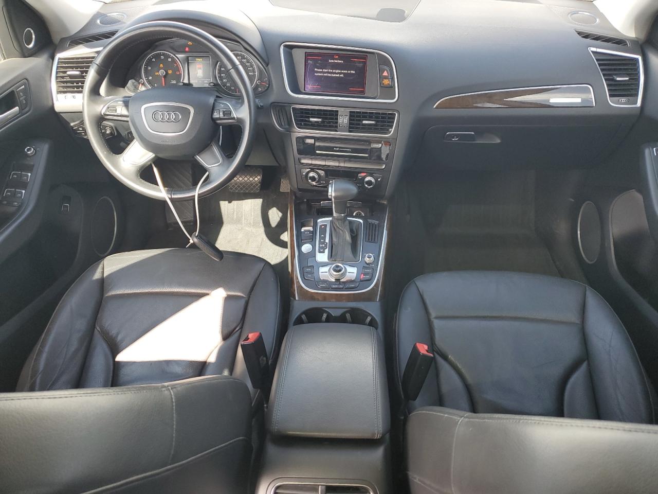 AUDI Q5 PREMIUM PLUS