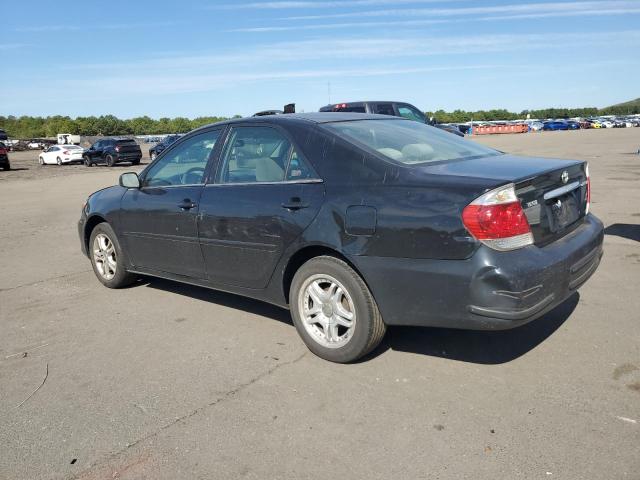 2006 TOYOTA CAMRY LE #3296893822