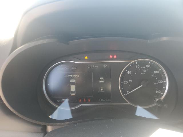 2025 NISSAN VERSA SR #3284741547