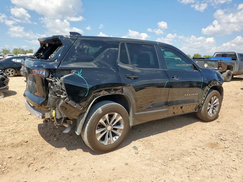 2025 CHEVROLET EQUINOX LT #3304872539