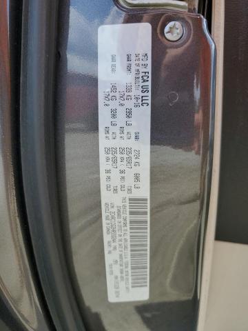 2017 CHRY PACIFICA TOURING #3301677648