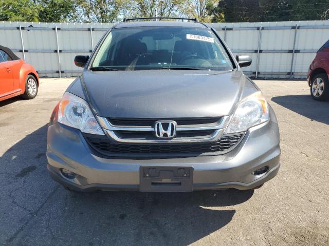 2011 HONDA CR-V SE #3302736016