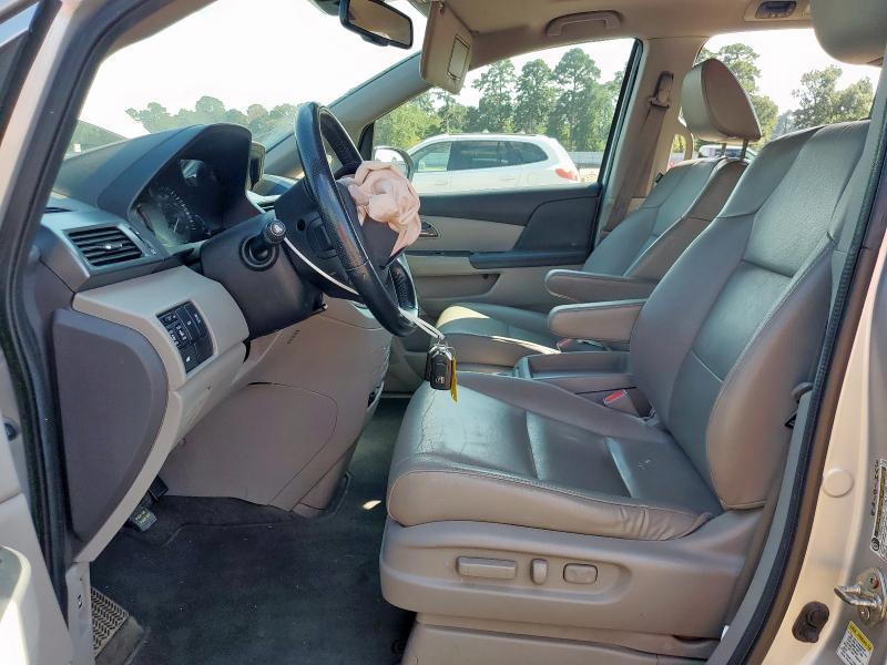 2014 HONDA ODYSSEY EX - 5FNRL5H6XEB039045