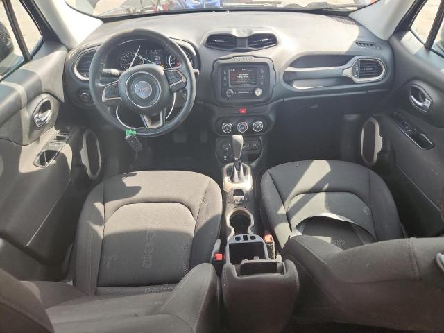 2017 JEEP RENEGADE L - ZACCJBBB8HPF02328