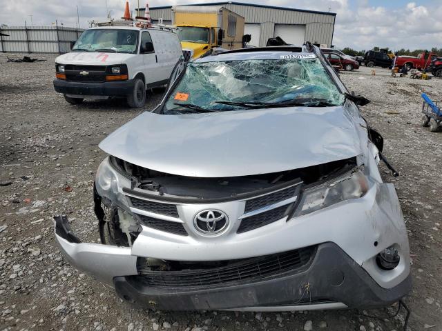 2015 TOYOTA RAV4 XLE - 2T3RFREV7FW284973