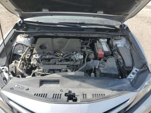 2021 TOYOTA CAMRY SE - 4T1G11AK3MU517658
