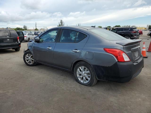 2018 NISSAN VERSA S 3N1CN7AP1JL836233