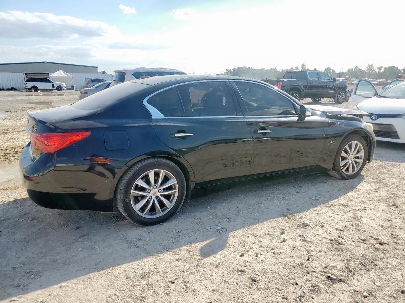 2014 INFINITI Q50 BASE #3301878461