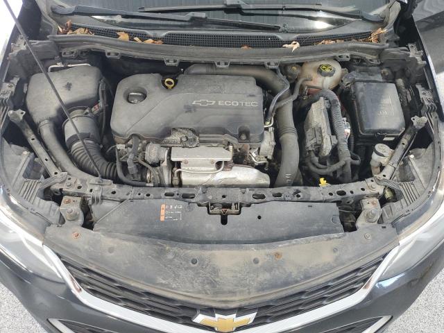 2016 CHEVROLET CRUZE LT - 1G1BE5SM2G7236828