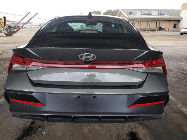 2025 HYUNDAI ELANTRA LI KMHLN4DJ9SU167800
