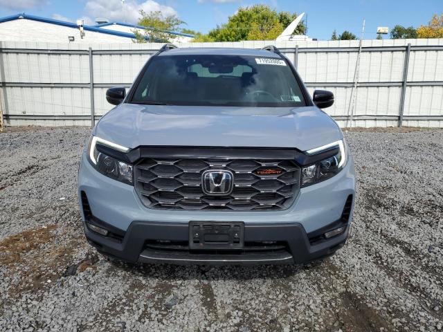 2022 HONDA PASSPORT TRAIL SPORT 5FNYF8H68NB004069