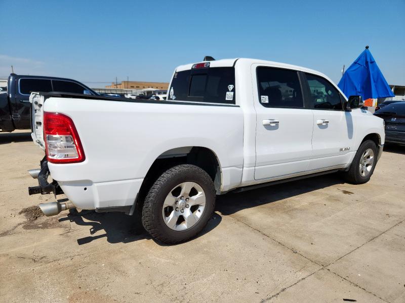 2019 RAM 1500 BIG H 1C6RREFT9KN828721