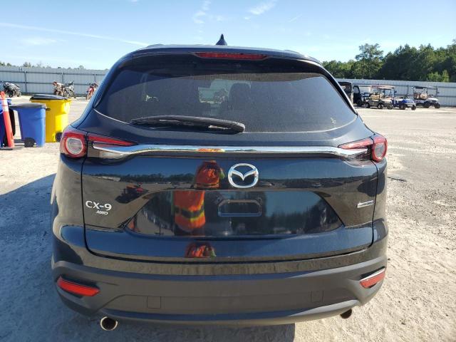 2023 MAZDA CX-9 TOURI JM3TCBAY3P0656716