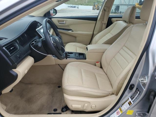 2015 TOYOTA CAMRY HYBR 4T1BD1FK5FU151666