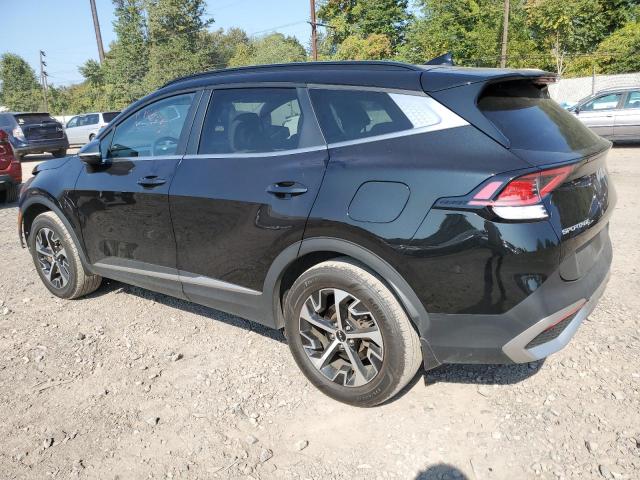 2023 KIA SPORTAGE E KNDPVCAG3P7028552