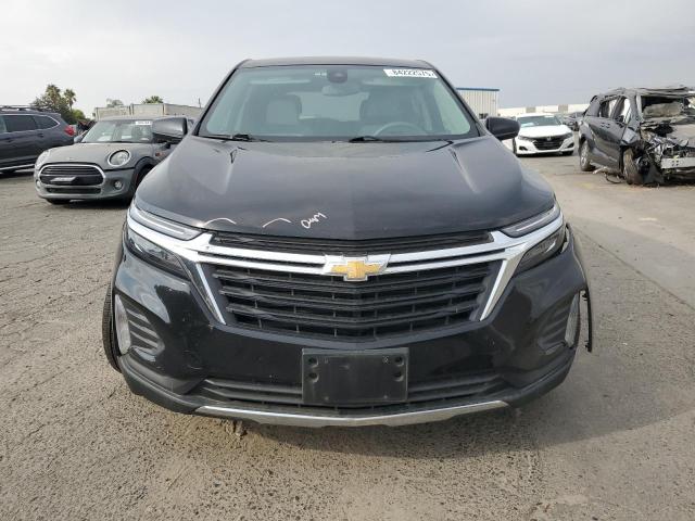2022 CHEVROLET EQUINOX LT - 3GNAXKEV9NL178569