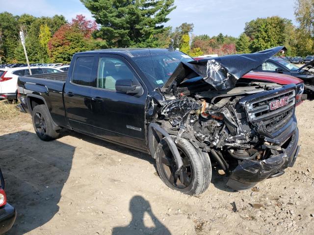 2017 GMC SIERRA K1500 1GTV2LECXHZ278089