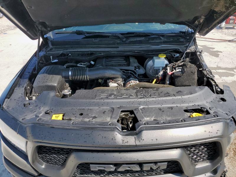 2021 RAM 1500 REBEL 1C6SRFLTXMN736483