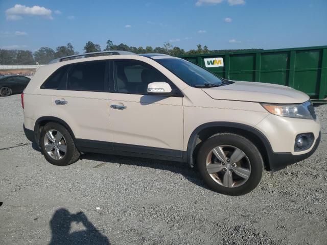 2012 KIA SORENTO EX - 5XYKU4A23CG191299