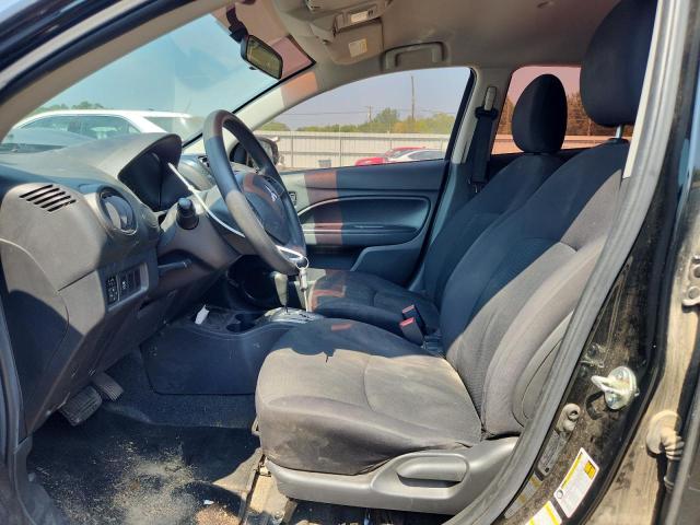 2019 MITSUBISHI MIRAGE G4 ML32F3FJ8KHF09207