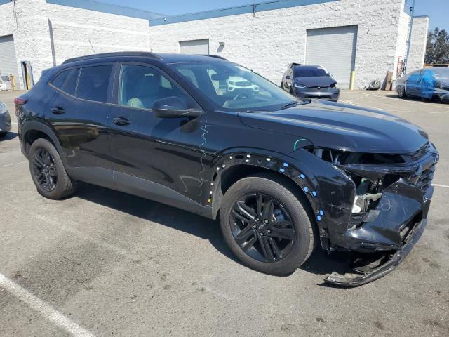 2025 CHEVROLET TRAX ACTIV #3298084163