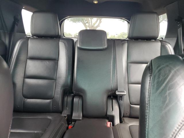 2015 FORD EXPLORER X 1FM5K7D88FGA25037