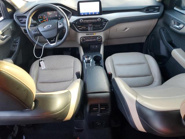 2020 FORD ESCAPE SEL 1FMCU9H66LUB16357