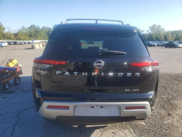 2024 NISSAN PATHFINDER 5N1DR3CC8RC272690