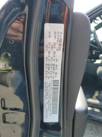 2020 DODGE DURANGO SX 1C4RDJAGXLC269560