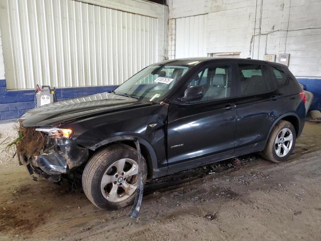 BMW X3 XDRIVE28I