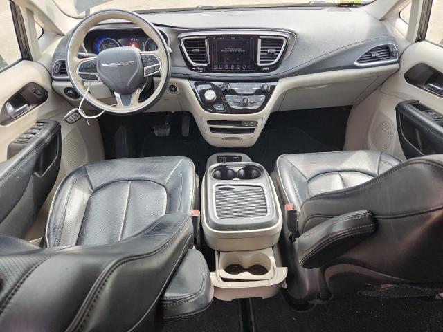 2019 CHRYSLER PACIFICA L 2C4RC1GGXKR635811