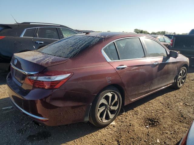 2016 HONDA ACCORD EXL 1HGCR2F86GA052654