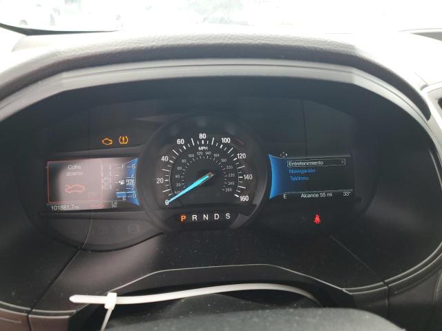 2022 FORD EDGE TITAN 2FMPK4K96NBA31895