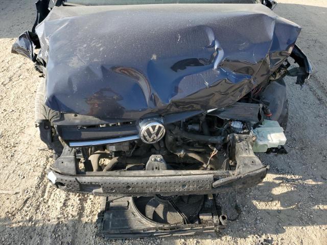 2017 VOLKSWAGEN GOLF S 3VW217AU4HM050390