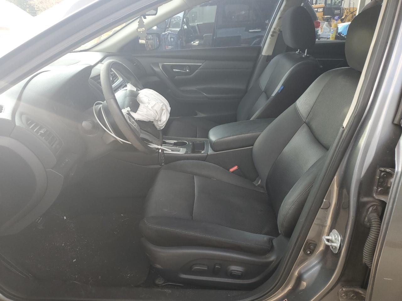 Lot #3309582577 2016 NISSAN ALTIMA 2.5