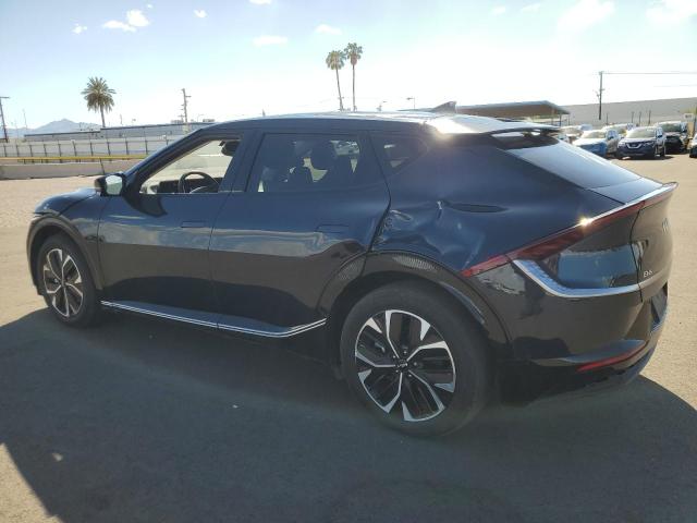 2023 KIA EV6 LIGHT KNDC34LA1P5148932