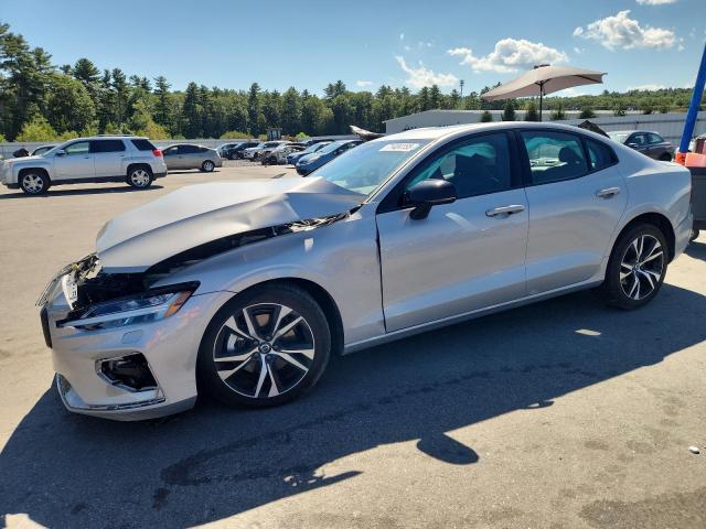 2025 VOLVO S60 CORE 7JRL12GJ0SG362152