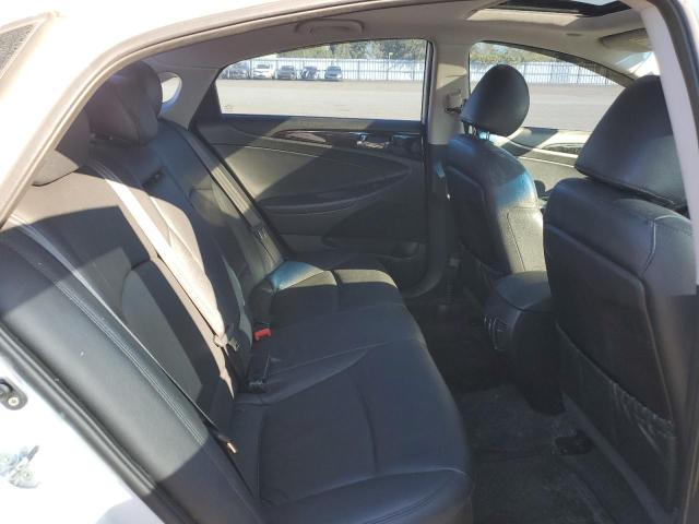 2011 HYUNDAI SONATA SE - 5NPEC4AB2BH185744